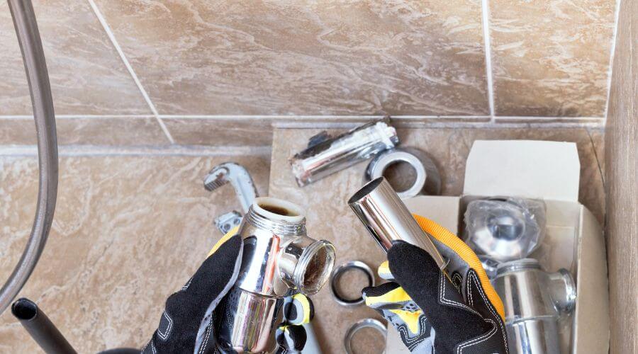 Local Siding Services in Antioch, IL
